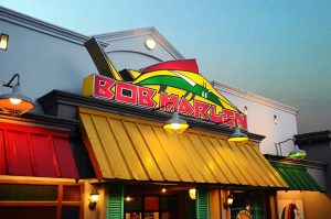 Bob Marlin Restaurant & Grill