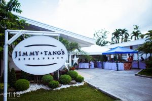 Jimmy & Tang's Restaurant