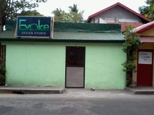 Evoke Design Studio