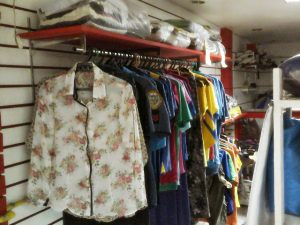 Naga City Laundry Shop