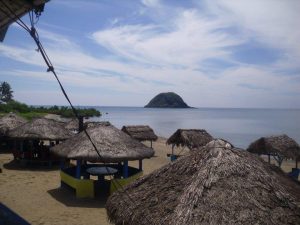 Daruanak View Beach Resort