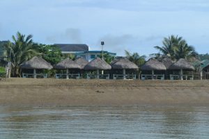 Surfers Paradise Beach Resort