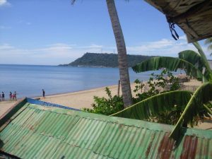 Daruanak View Beach Resort