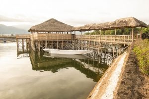 Lake Buhi Resort