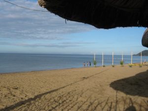 Surfers Paradise Beach Resort