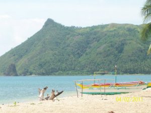 White Pebbles Beach Resort