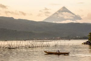 Lake Buhi Resort