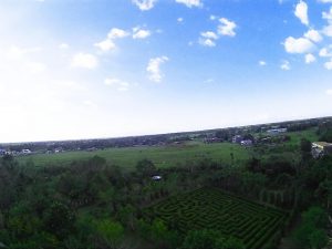 Naga City Ecology Park