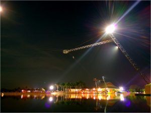 CWC (CamSur Watersports Complex)