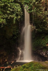 Malabsay Falls