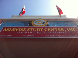 Asiawise Study Center, Inc.