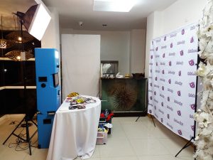 Fotobomber Photobooth & Event Services