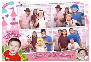 Fotobomber Photobooth & Event Services