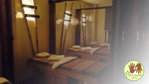 Hapihap Spa and Massage