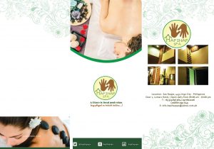 Hapihap Spa and Massage