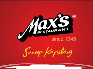 Max's Restaurant Naga City