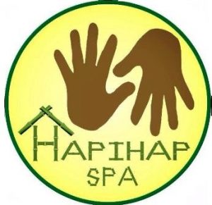 Hapihap Spa and Massage