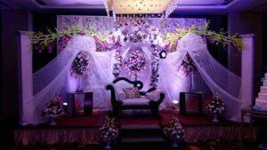 Buds and Petals Wedding and Events Services by Ronald Macaraig