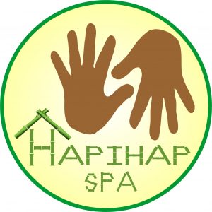 Hapihap Spa and Massage