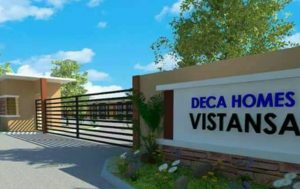 Deca Homes - Vistansa