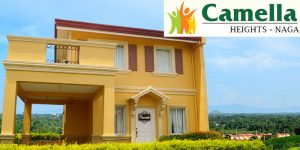 Camella Heights Naga