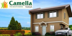 Camella Naga The Heights Avenue