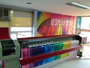 Willprint Graphics Centre, Inc.