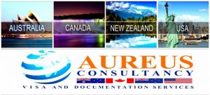 Aureus Consultancy