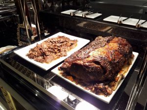 villa caceres hotel rjs buffet carvery