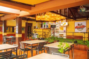 AMANG's Grill and Resto Bar: Home of Authentic Kinulob and Fried Itik in Bicol